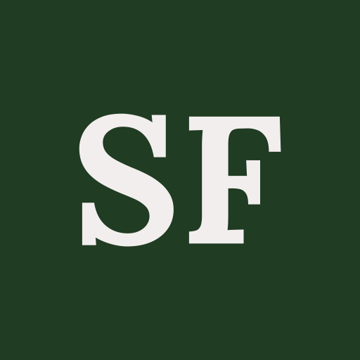 Santa Fe Code Studio logo